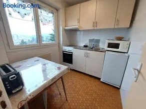 Résidence Montcalm D - Mignon logement, très agréable avec piscine, tennis ! MAE-6794 - Image 3