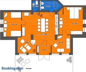 Ferienwohnung Warnemünde - Image 2