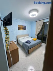 Appartamento CasaSoleMare Fondachello - Image 2