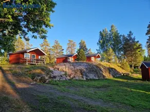 Långseruds Stugby Nature Cabins - Image 2