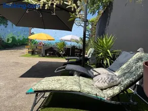 Escale au jardin des rêves terrasse parking privée 8 personnes - Image 3