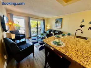 Newly remodeled condo with sunset views! Family owned and managed to make your stay the best it can be! - Image 3