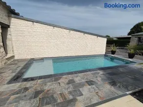 Longère Premium Spa,Cinéma & Piscine - Image 1