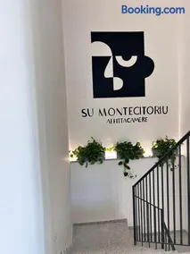 Affittacamere Su Montecitoriu - Image 2