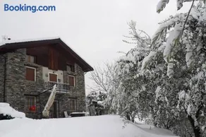 fantastica villa fra le Alpi valtellinesi - Image 2