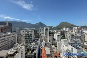 Ipanema 2 suítes vista mar 1min da Praia - Image 4