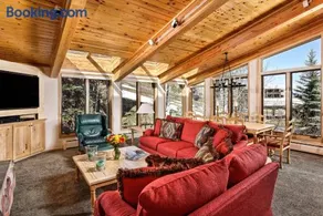 Aspen Alps Apartment #209 - Image 1