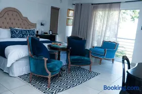 129inHarties Lodge and SPA - Image 2
