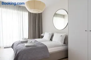 Yacht Park with Sea View by Lion Apartments - Image 1