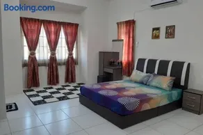 HM Homestay Lahat, Station 18, Ipoh Malay only 'مسلم' - Image 5