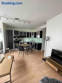 4-mannsbolig sentralt i Auli - Image 3