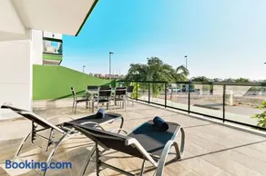 Apartment Todo Bien - Image 1