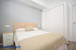 Apartamentos de Playa en el centro de O Grove - Image 1