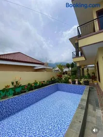 Villa Kusuma Tawangmangu - Image 5