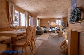 Krone Apartment - Image 1