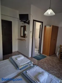 Kostas Studios Apartments - Ενοικιαζόμενα δωμάτια με κουζινάκι - Image 1