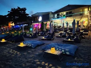 Three Beach Resort - Image 1