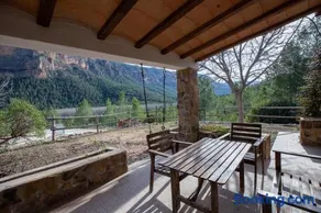 Casas Rurales El Portillo - Image 1