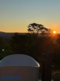 Romantic Stargazing Retreat - Beyond Bubbles - Image 4