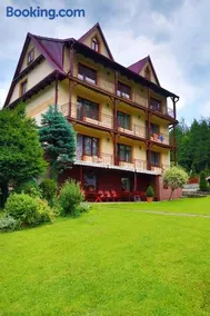 Agroturystyka U Misia - Image 1