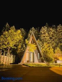 Pavliani4rest - Luxury Cabins - Image 3