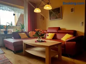 Ferienwohnung Schwalbennest - Image 4