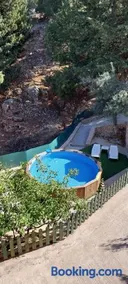 Anna's Traditional Villa, Pool & Hiking Trail - Image 4