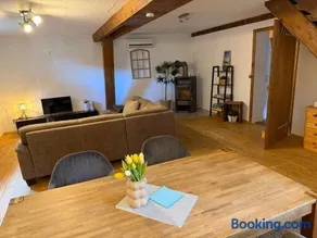 Idyllische Ferienwohnung auf privatem Pferdehof für bis zu 6 Personen - Image 2