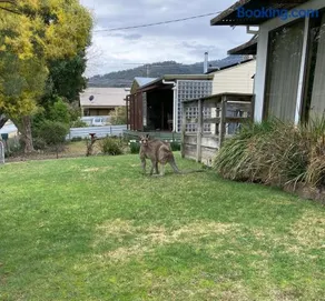 Kiewa View - Image 1