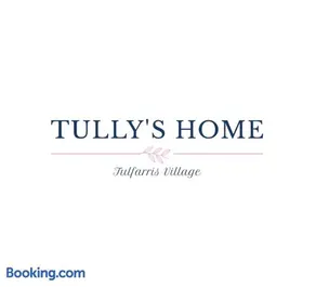 Tully's Home, Tulfarris Village, Wicklow - Image 2