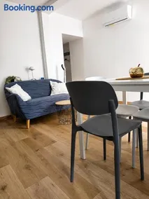 Mafolie, Pierrelatte centre, 1 chambre, RdC, Clim - Image 2