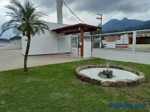 Apartamento com piscina em Ubatuba-SP - Image 2