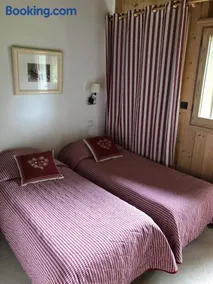 Hôtel Chalets de Julie - Image 3