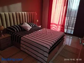 Superbe appartement Hivernage - Image 3