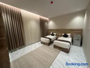 Anwar AlBaraka Hotel فندق انوار البركة - Image 3