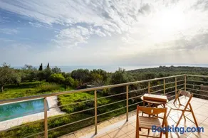 Villa Eleni - Private Pool Bliss near Kardamili - Image 2