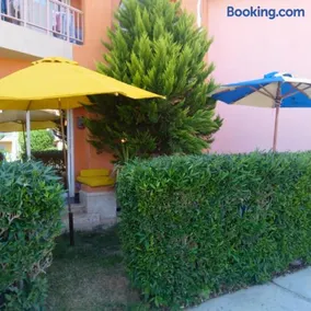 Asmaa Rental Chalets Porto Matrouh for families - Image 5
