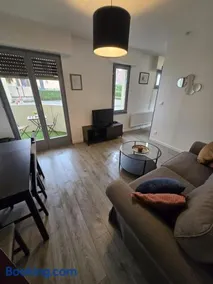 Appartement 10 minutes de Strasbourg - Image 1