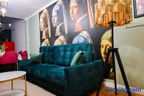 Apartament przy Głównym Rynku - Image 2
