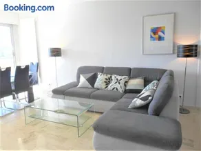 Appartement Le Jean Bart - Vacances Côte d'Azur - Image 3