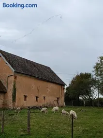 La fermette de Vrinette - Image 1
