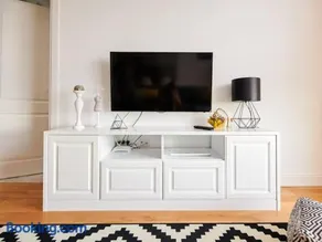 Scandinavian Apartment - Image 2