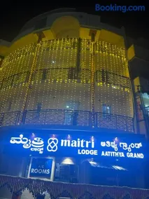 Maitri Lodge - Image 1