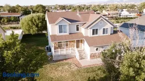 Family Retreat Near SLC Airport 6 BR 3 Bath - Image 1