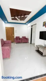 Sukun 2 BHK home with karaoke speaker - Image 4