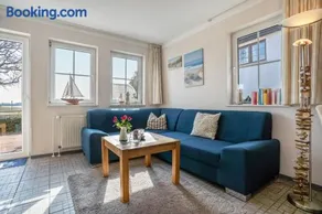 Haus Boddenkieker 1 Rügen Mönchgut - Image 3