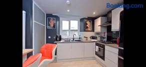 Apartment in Scottish Borders - Image 2