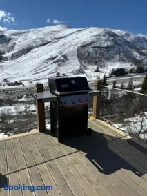 Luxurious chalet for family and friends - Image 1