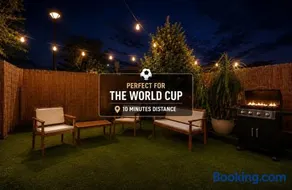 World Cup Home 10 Min to Hard Rock Stadium - Image 1