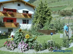 Haus Sagl - Image 1